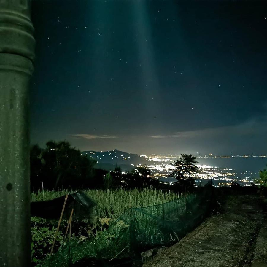Villa Alessio - Case Vacanza Con Piscina Sull'Etna Puntalazzo 외부 사진