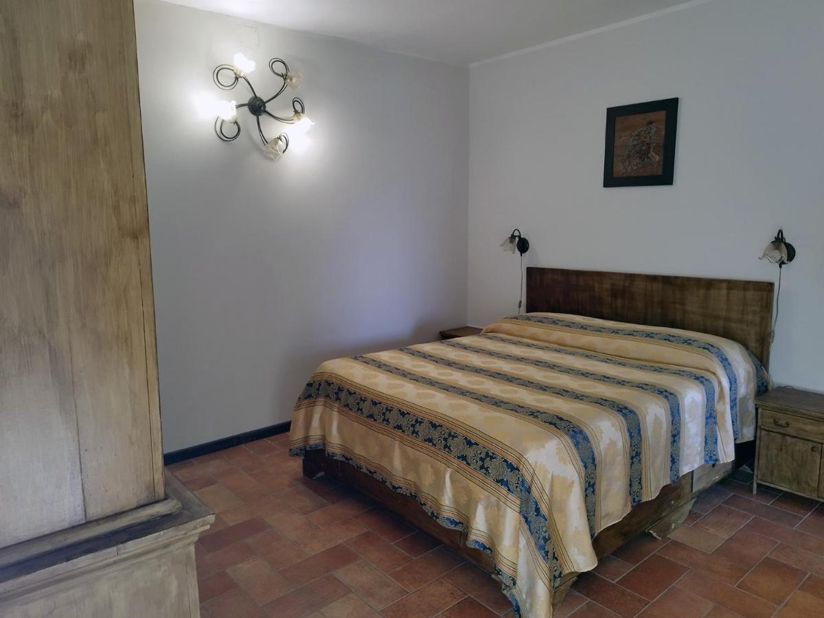 Villa Alessio - Case Vacanza Con Piscina Sull'Etna Puntalazzo 외부 사진