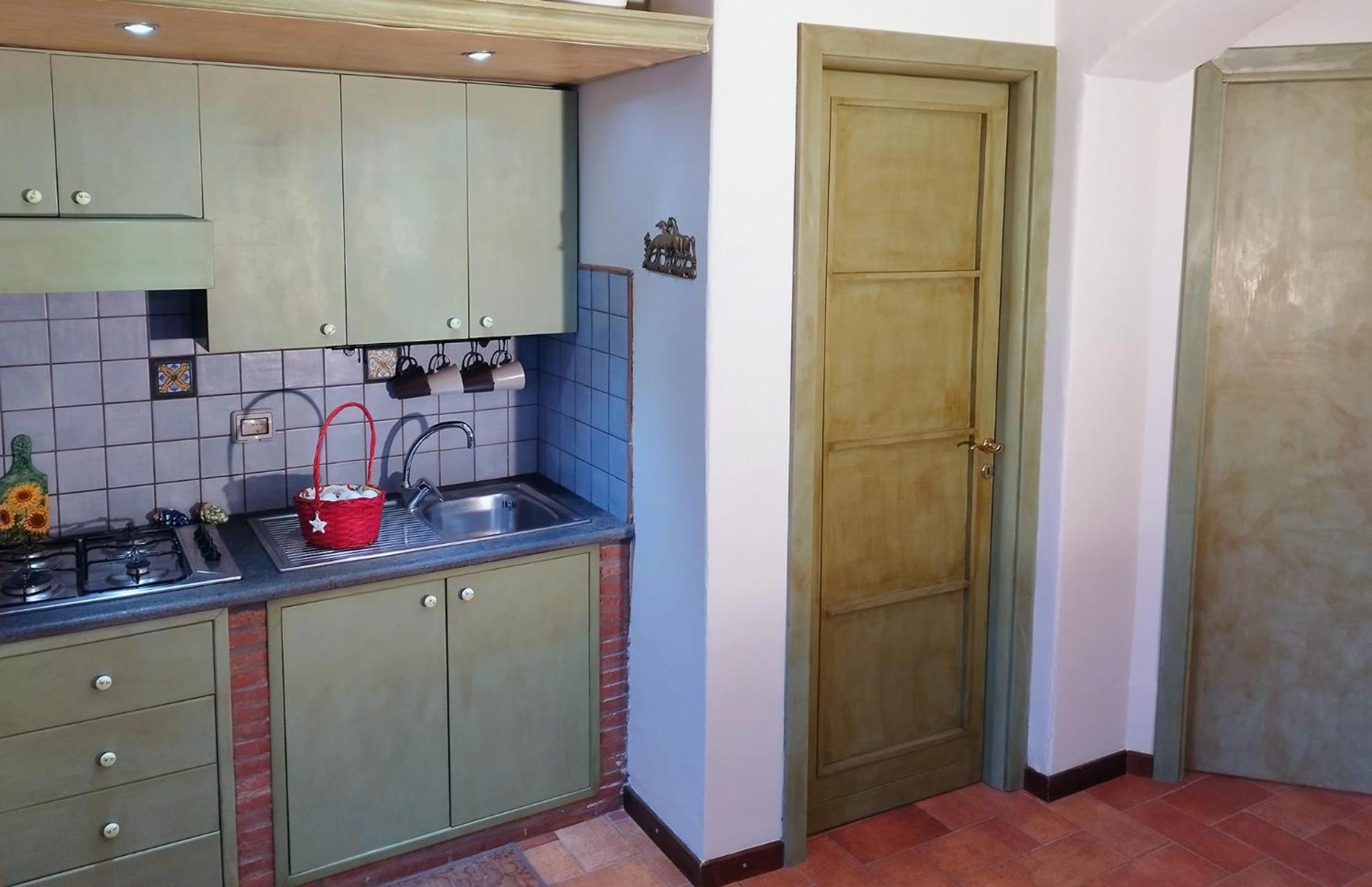 Villa Alessio - Case Vacanza Con Piscina Sull'Etna Puntalazzo 외부 사진