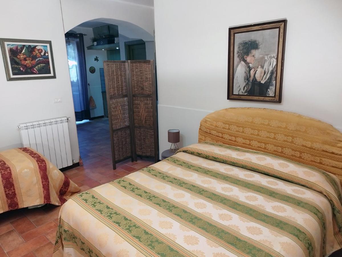 Villa Alessio - Case Vacanza Con Piscina Sull'Etna Puntalazzo 외부 사진