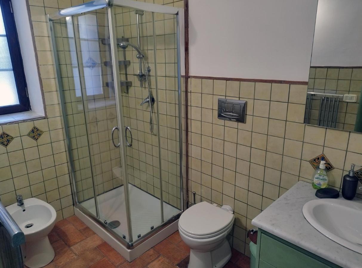 Villa Alessio - Case Vacanza Con Piscina Sull'Etna Puntalazzo 외부 사진