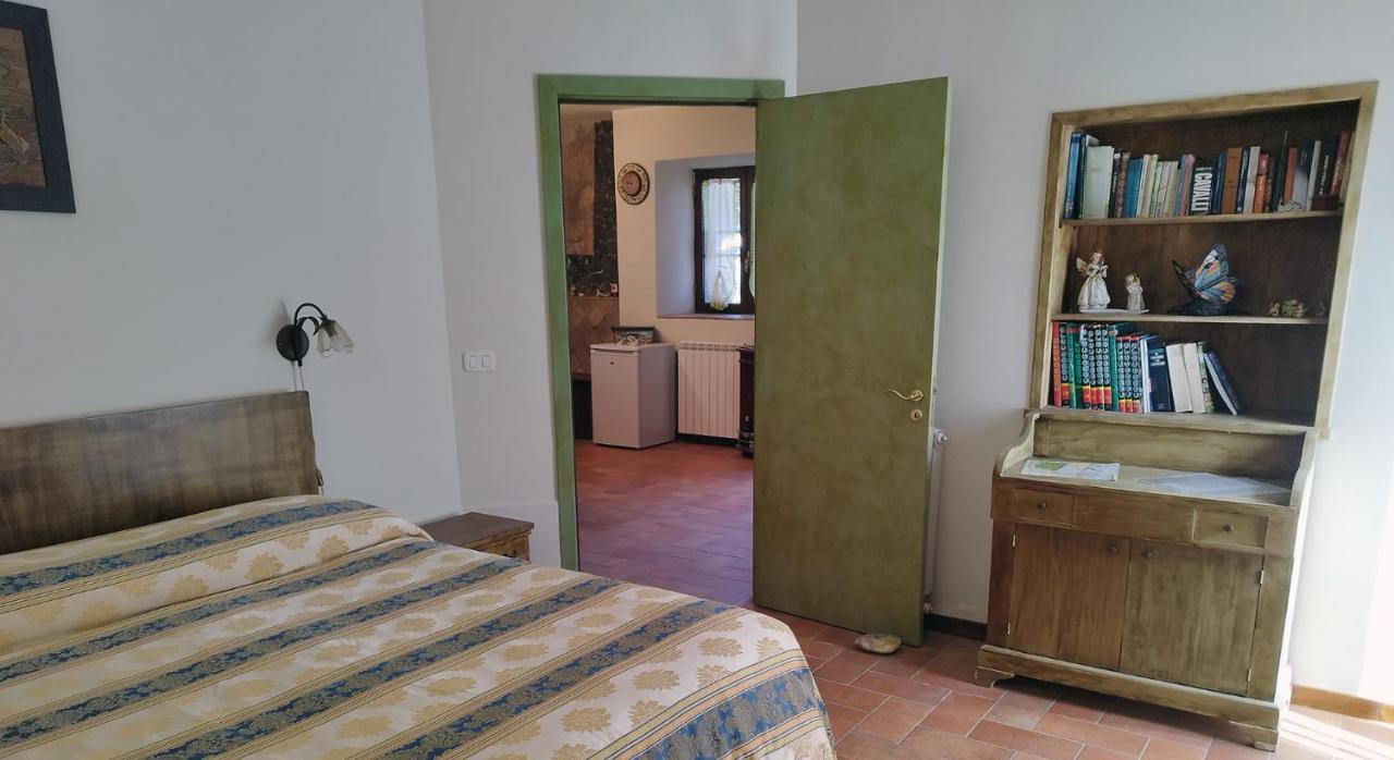 Villa Alessio - Case Vacanza Con Piscina Sull'Etna Puntalazzo 외부 사진