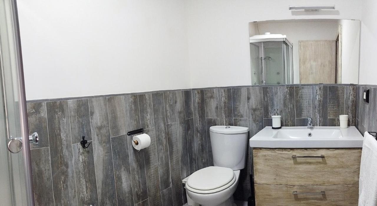 Villa Alessio - Case Vacanza Con Piscina Sull'Etna Puntalazzo 외부 사진