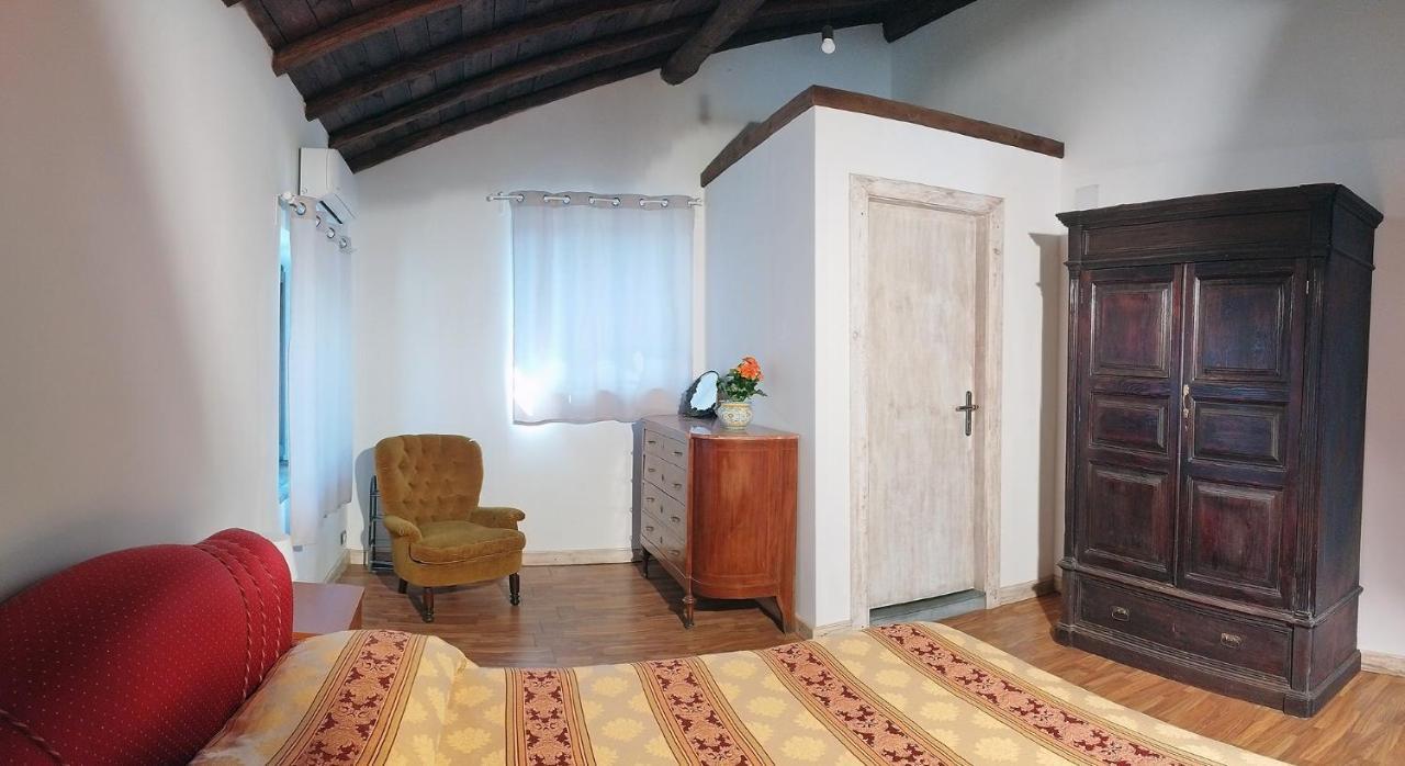 Villa Alessio - Case Vacanza Con Piscina Sull'Etna Puntalazzo 외부 사진