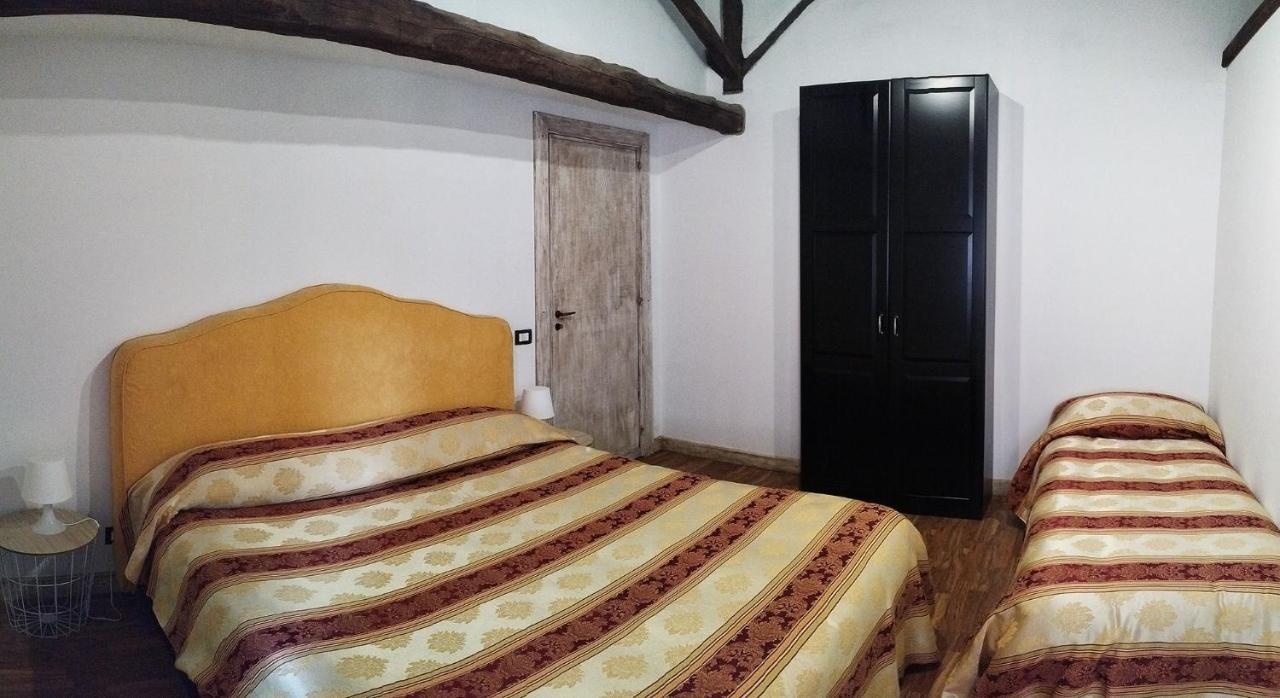 Villa Alessio - Case Vacanza Con Piscina Sull'Etna Puntalazzo 외부 사진