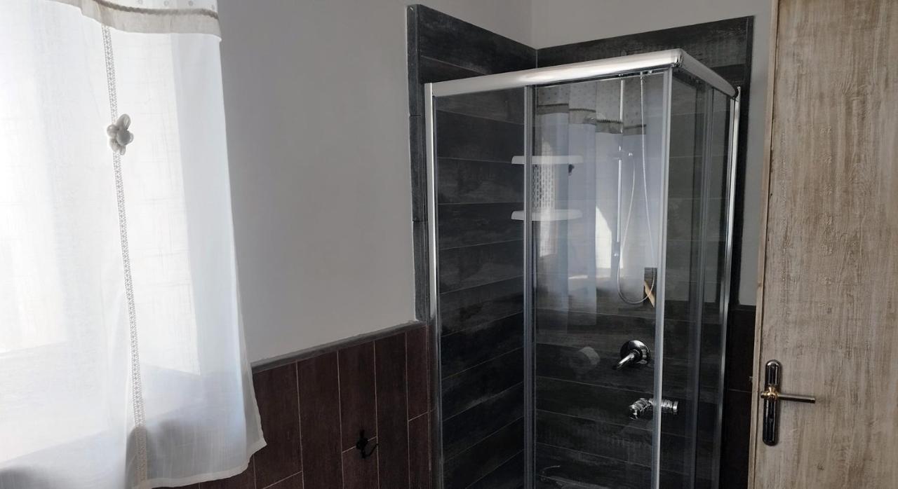 Villa Alessio - Case Vacanza Con Piscina Sull'Etna Puntalazzo 외부 사진