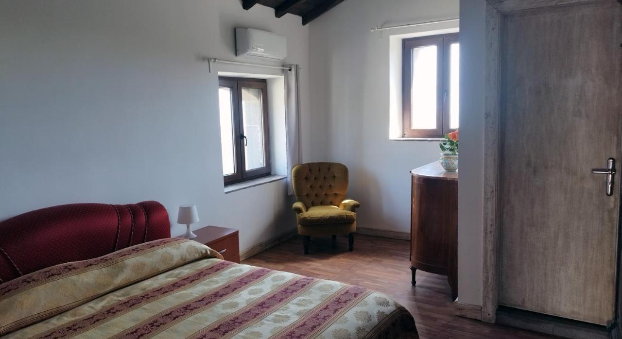 Villa Alessio - Case Vacanza Con Piscina Sull'Etna Puntalazzo 외부 사진