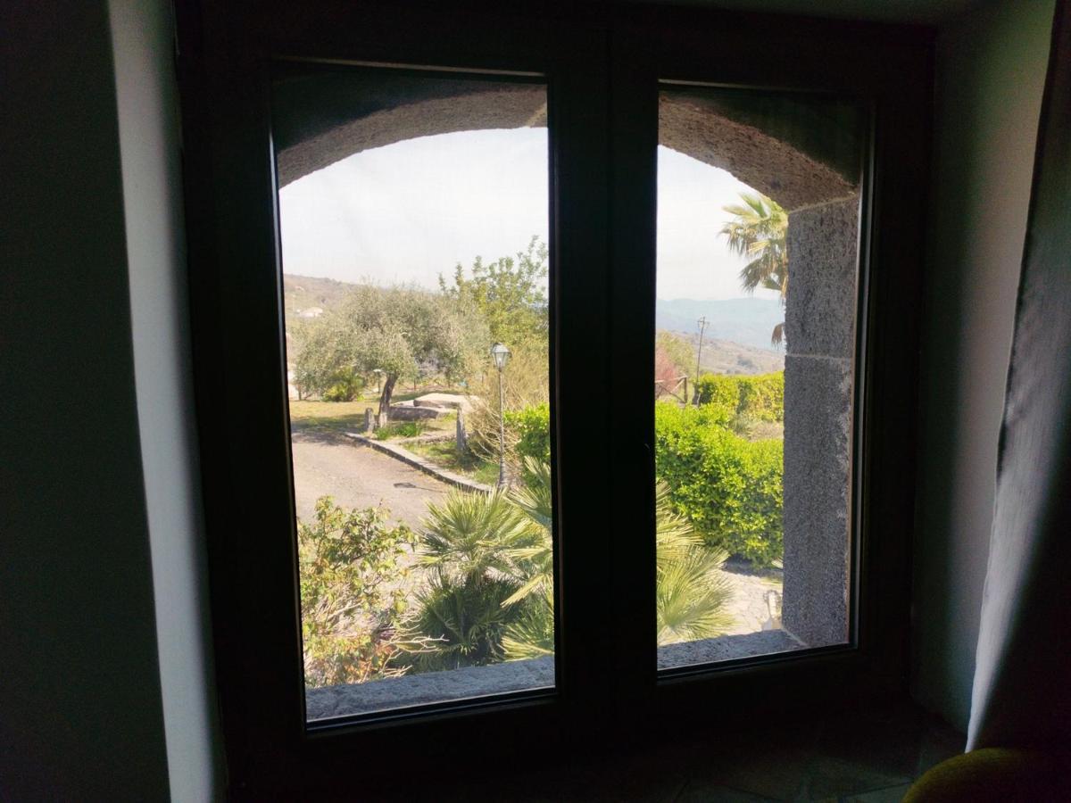 Villa Alessio - Case Vacanza Con Piscina Sull'Etna Puntalazzo 외부 사진