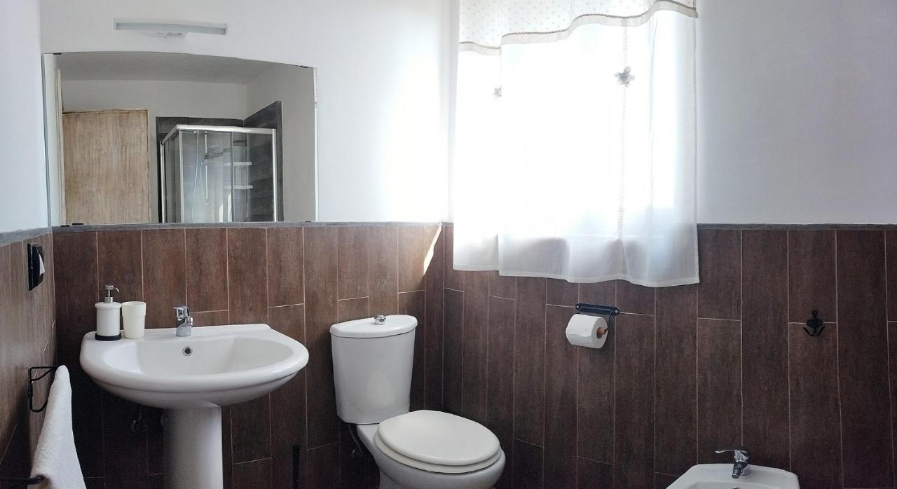 Villa Alessio - Case Vacanza Con Piscina Sull'Etna Puntalazzo 외부 사진