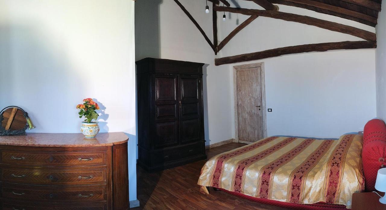 Villa Alessio - Case Vacanza Con Piscina Sull'Etna Puntalazzo 외부 사진