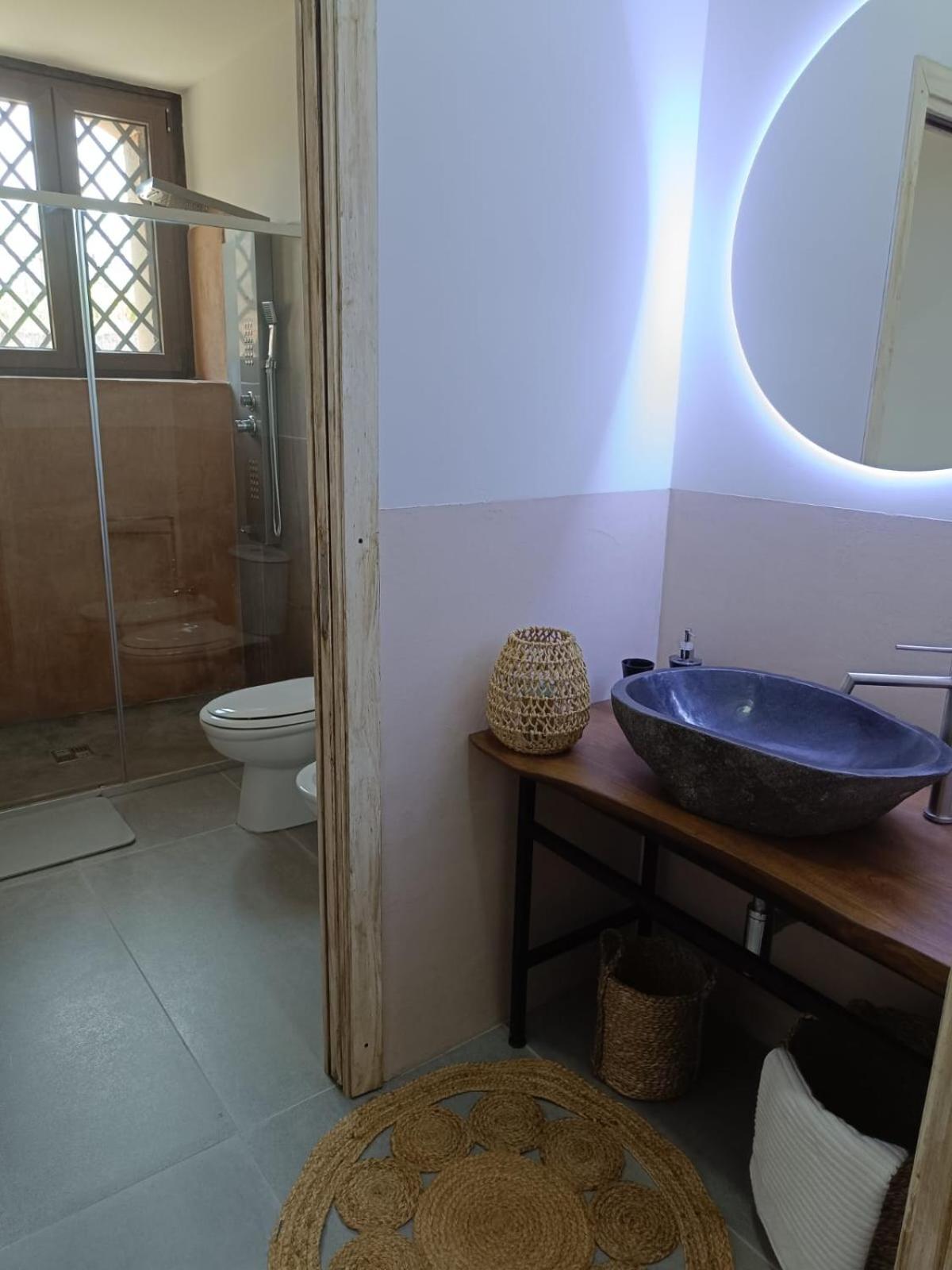 Villa Alessio - Case Vacanza Con Piscina Sull'Etna Puntalazzo 외부 사진