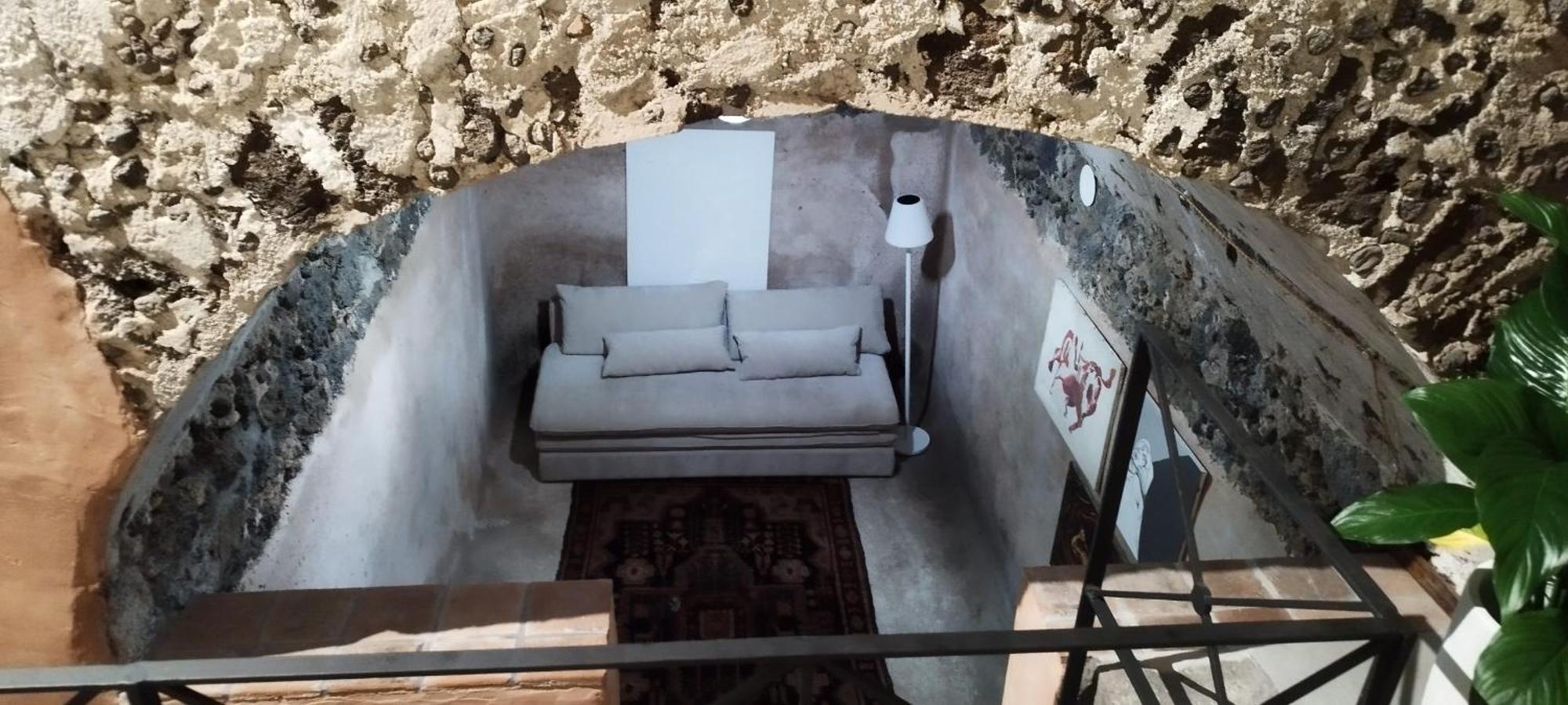 Villa Alessio - Case Vacanza Con Piscina Sull'Etna Puntalazzo 외부 사진